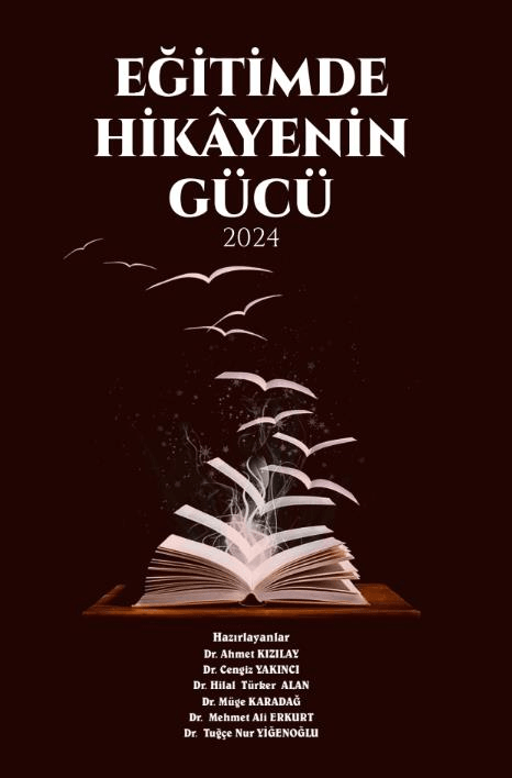 Eğitimde Hikayenin Gücü