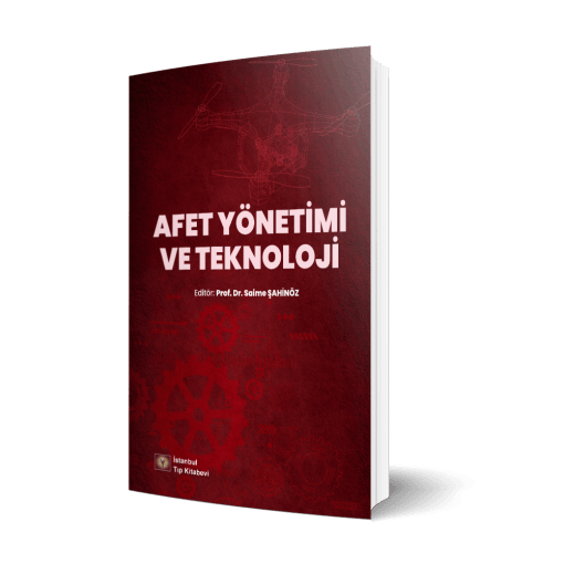 Afet Yönetimi ve Teknoloji