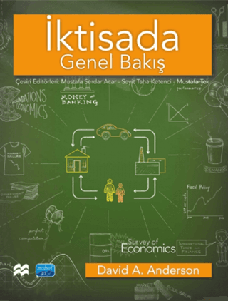 İKTİSADA GENEL BAKIŞ - Survey of Economics