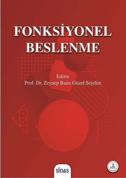 Fonksiyonel beslenme