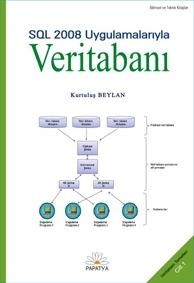 SQL 2008 Uygulamalarıyla Veritabanı Cilt 1. Veritabanı Temelleri