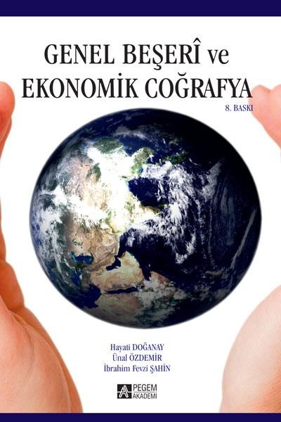 Genel Beşeri ve Ekonomik Coğrafya