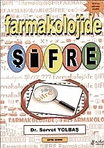 Farmakolojide Şifre