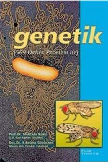 Genetik Örnek Problemlerle