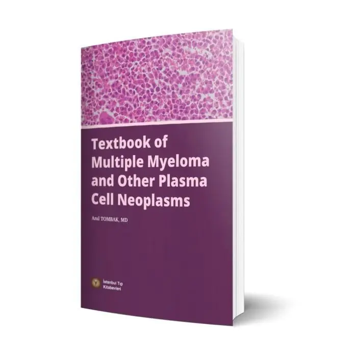 Textbook Of Multiple Myeloma And Other Plasma Cell Neoplasms ...