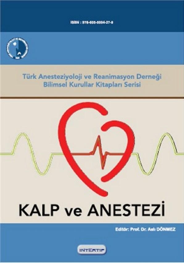 Kalp Ve Anestezi