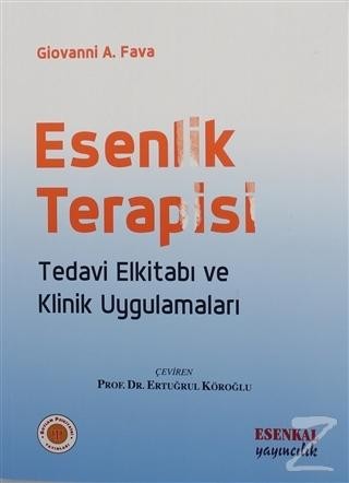 Esenlik Terapisi