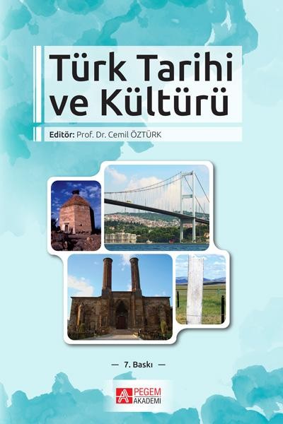 Türk Tarihi ve Kültürü