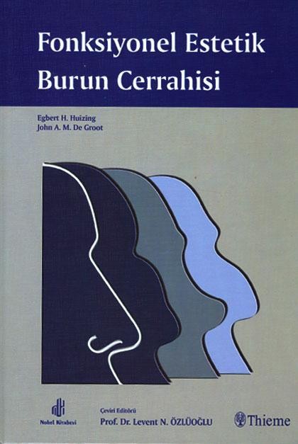 Fonksiyonel Estetik Burun Cerrahisi Huizing