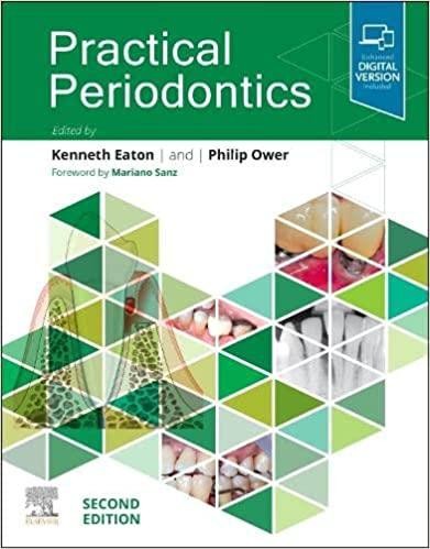 Practical Periodontics, 2nd Edition