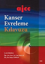 ajcc Kanser Evreleme Kılavuzu