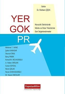 Yer Gök PR