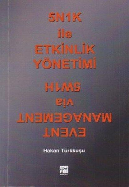 5N1K İle Etkinlik Yönetimi