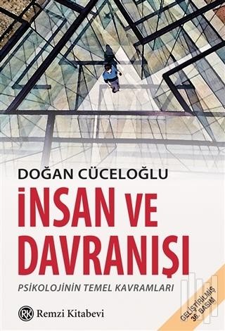 İnsan ve Davranışı