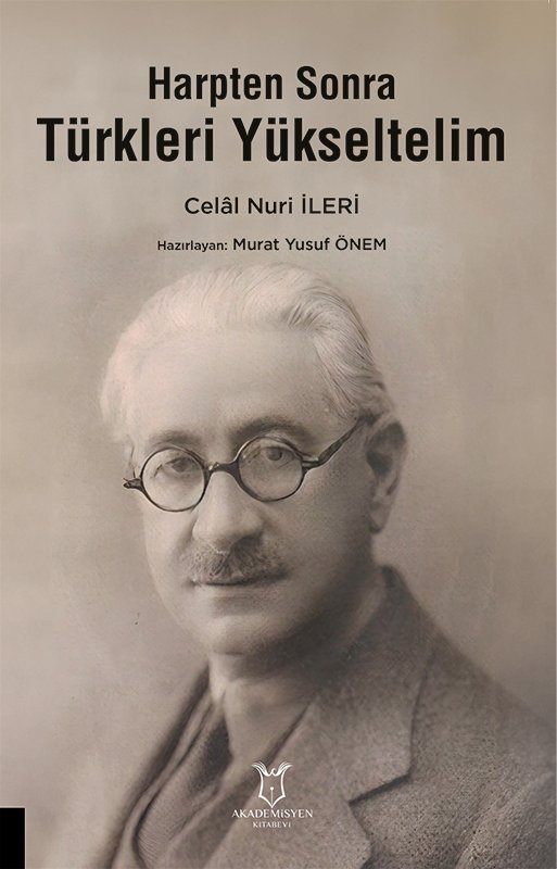 Harpten Sonra Türkleri Yükseltelim