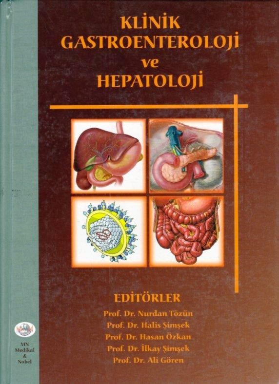 Klinik Gastroenteroloji ve Hepatoloji