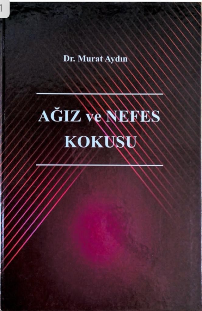 Ağız ve Nefes Kokusu