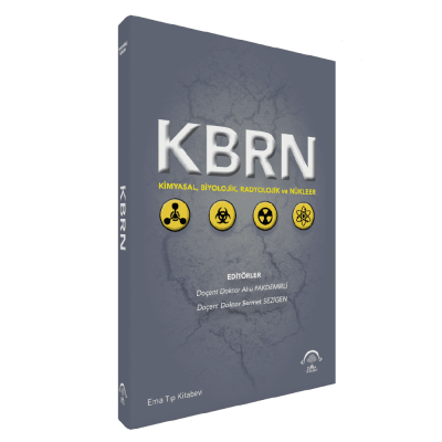 KBRN Kimyasal, Biyolojik, Radyolojik ve Nükleer