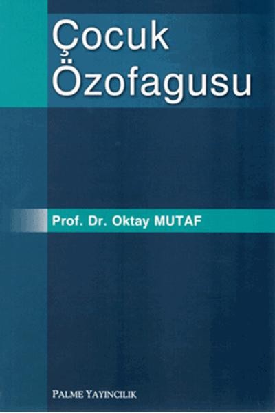Çocuk Özofagusu
