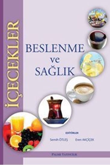 İçecekler Beslenme Sağlık