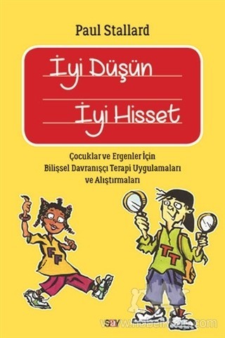 İyi Düşün İyi Hisset