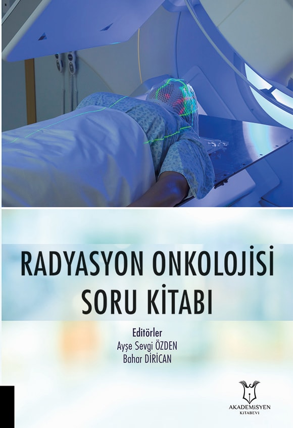 Radyasyon Onkolojisi Soru Kitabı