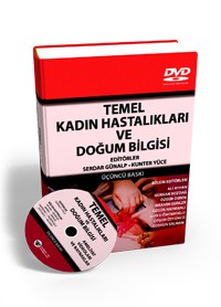 Temel Kadın Hastalıkları ve Doğum Bilgisi