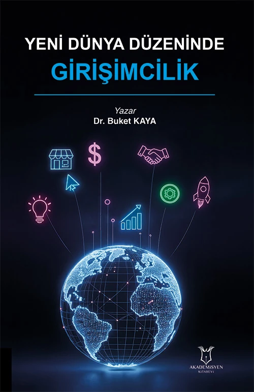 Yeni Dünya Düzeninde Girişimcilik