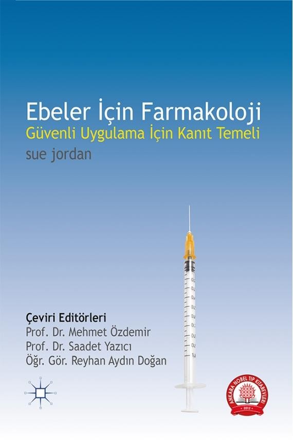 Ebeler İçin Farmakoloji