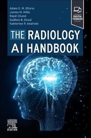 The Radiology AI Handbook