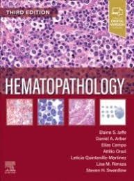 Hematopathology, 3rd Edition