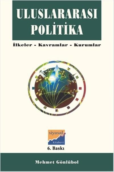 Uluslararası Politika