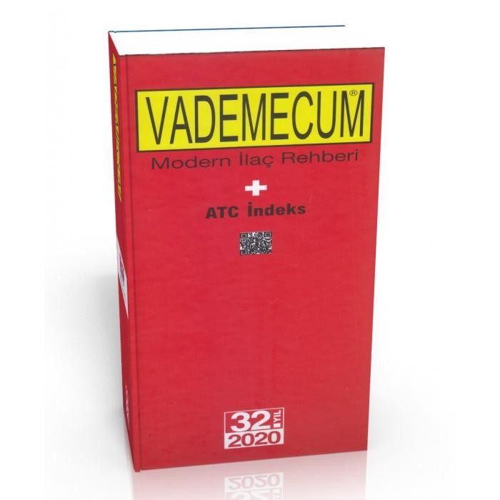 Vademecum İlaç Rehberi 2020