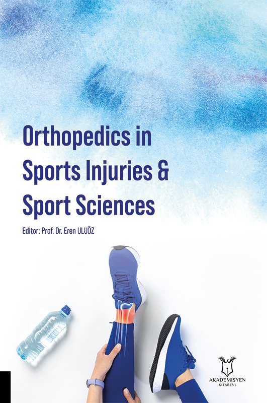 Orthopedics in Sports Injuries & Sport Sciences