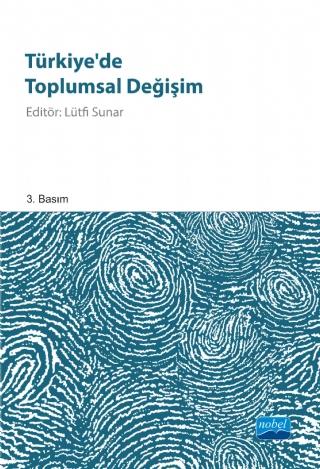 Türkiye’de Toplumsal Değişim