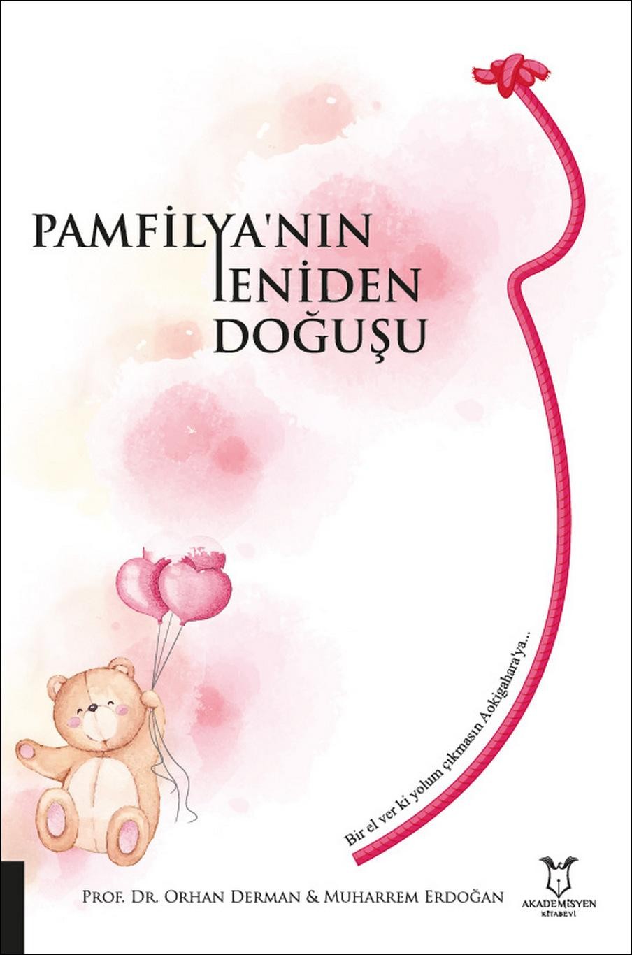 Pamfilya’nın Yeniden Doğuşu
