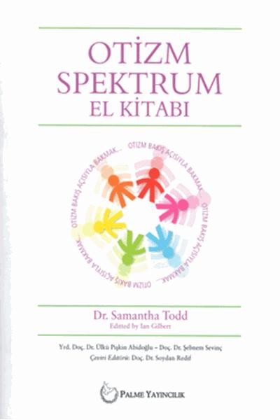 Otizm Spektrum El Kitabı