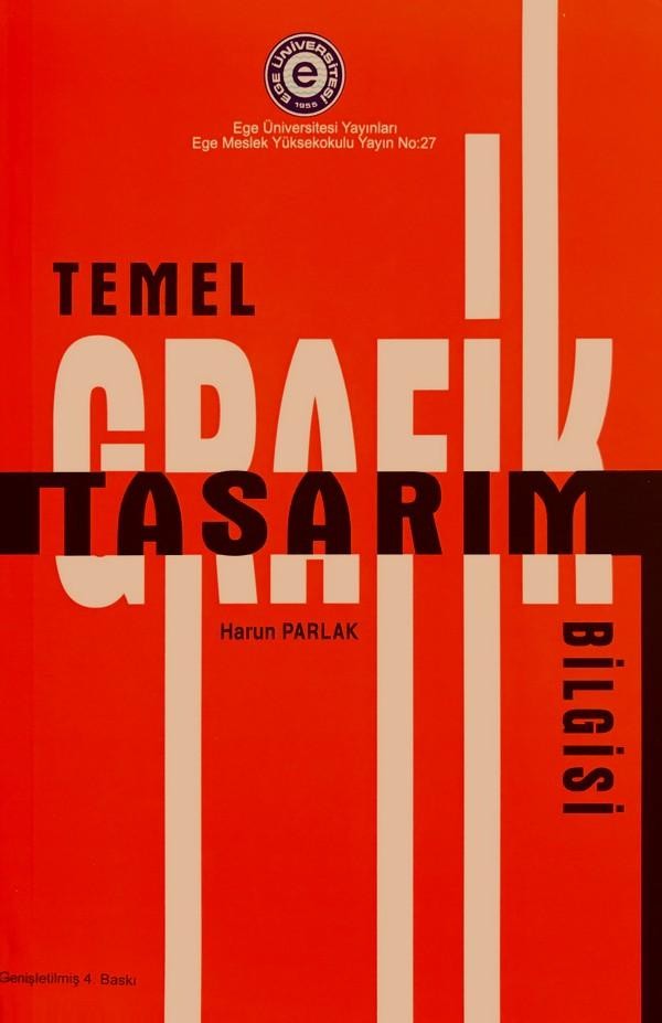 Temel Grafik Tasarım Bilgisi