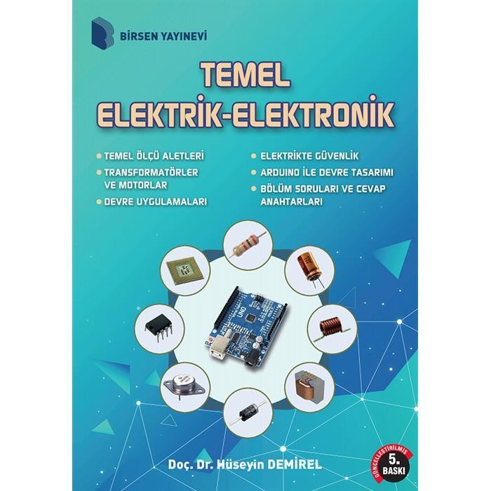 Temel Elektrik-Elektronik
