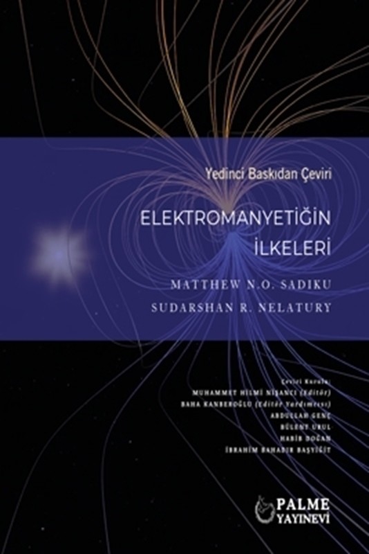 Elektromanyetiğin İlkeleri