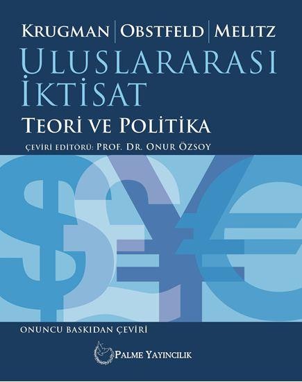 Uluslararası İktisat Teori ve Politika