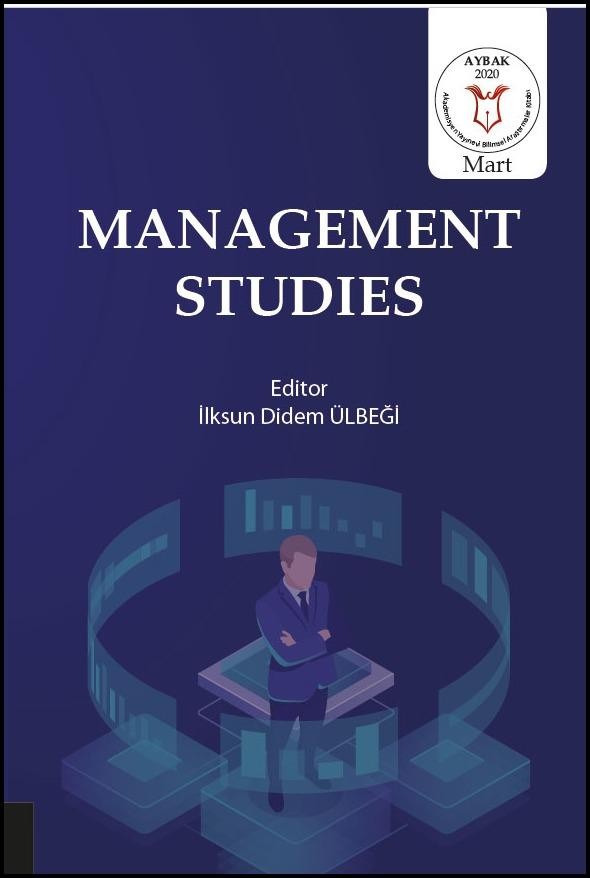 Management Studies ( AYBAK 2020 Mart )