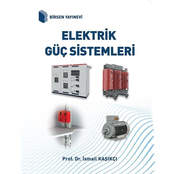 Elektrik Güç Sistemleri