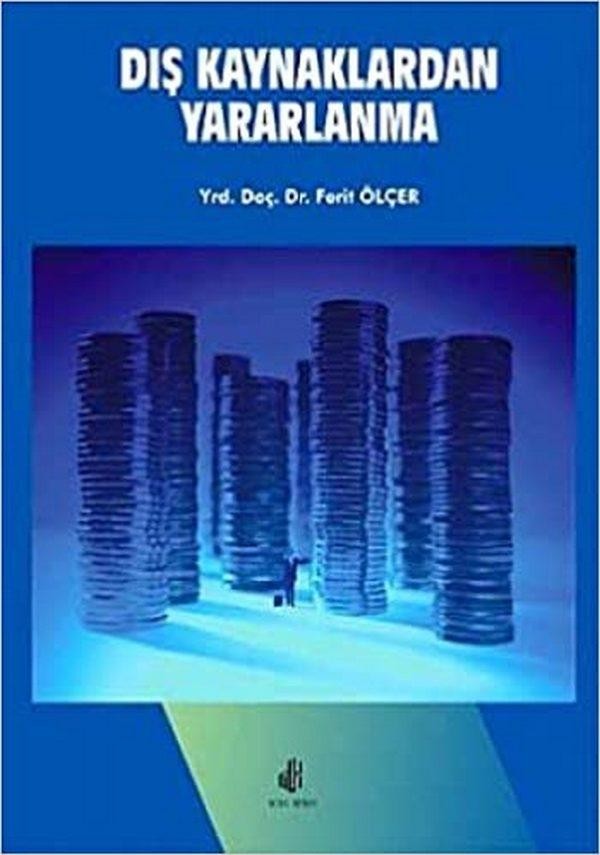 Dış Kaynaklardan Yararlanma