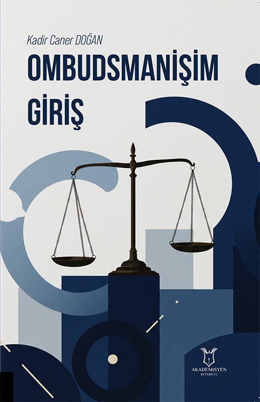 Ombudsmanişim  Giriş