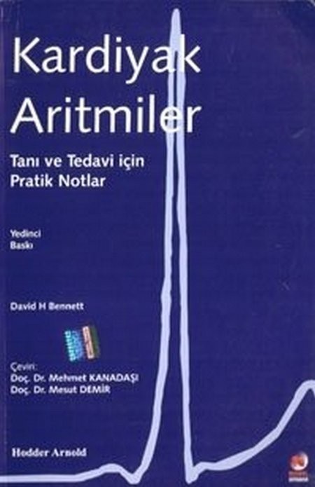 Kardiyak Aritmiler ( MEHMET KANADAŞI )
