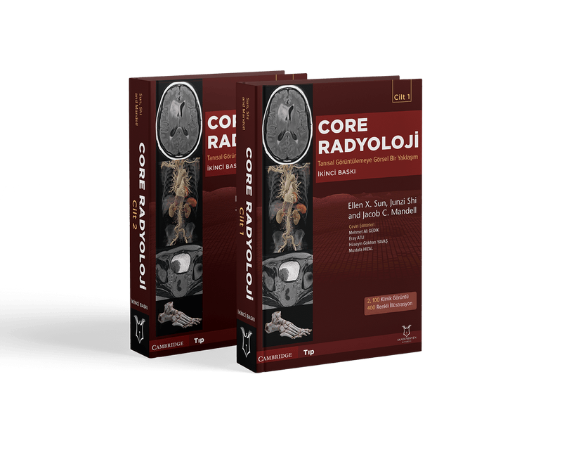 Core Radyoloji 