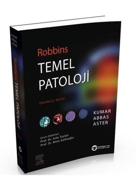 Robbins Temel Patoloji