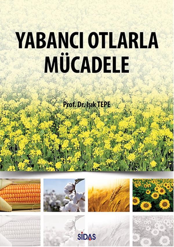 Yabancı Otlarla Mücadele