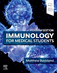 Immunology for Medical Students, 4th Edition